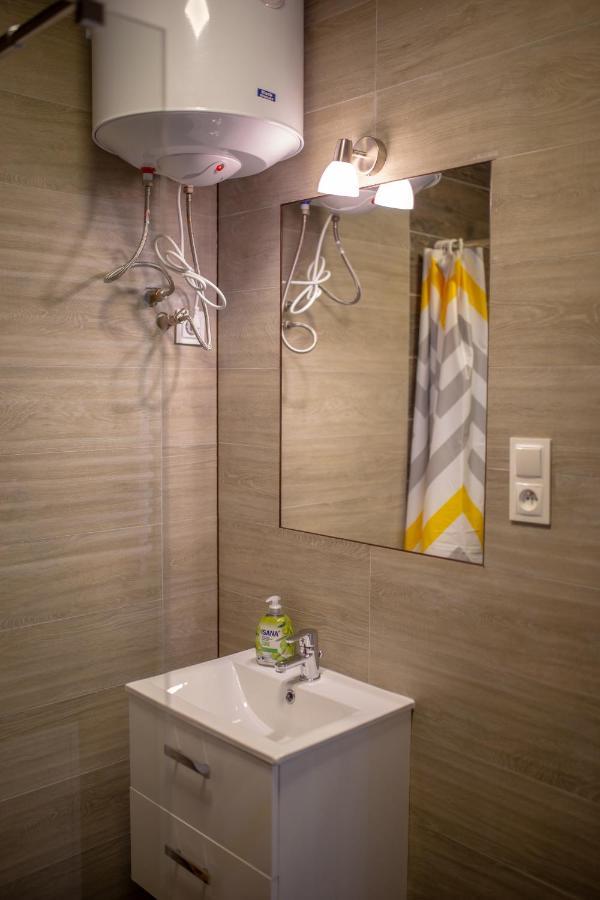 Apartamenty Pasternik 7 Suchedniow Экстерьер фото