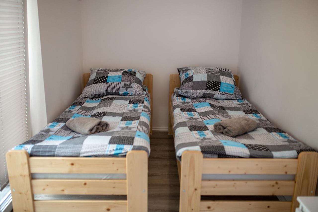 Apartamenty Pasternik 7 Suchedniow Экстерьер фото