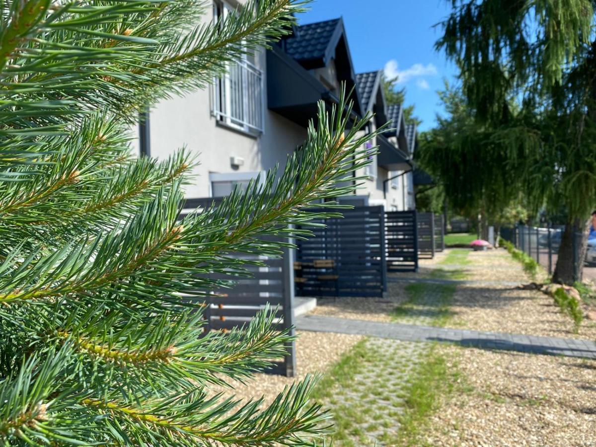Apartamenty Pasternik 7 Suchedniow Экстерьер фото