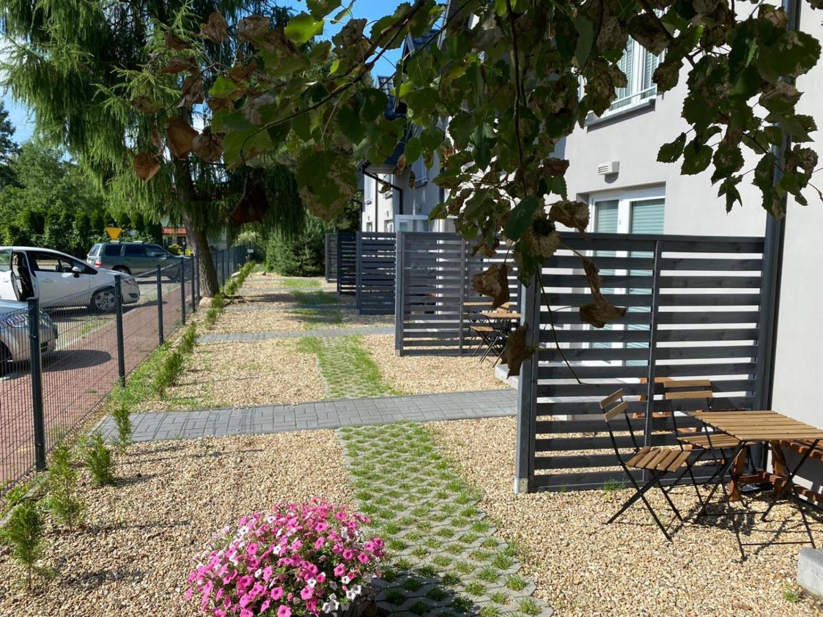 Apartamenty Pasternik 7 Suchedniow Экстерьер фото
