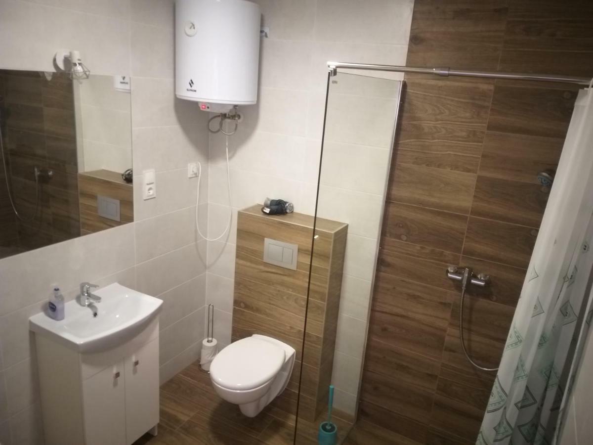 Apartamenty Pasternik 7 Suchedniow Экстерьер фото