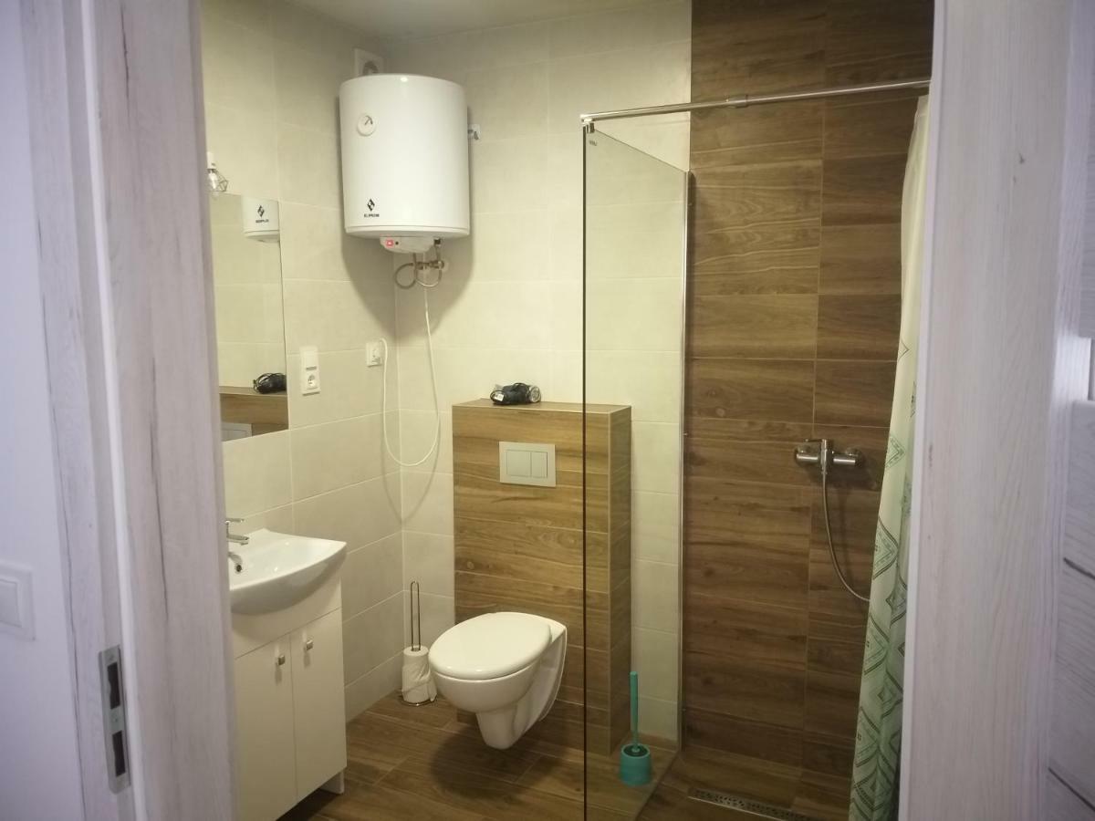 Apartamenty Pasternik 7 Suchedniow Экстерьер фото