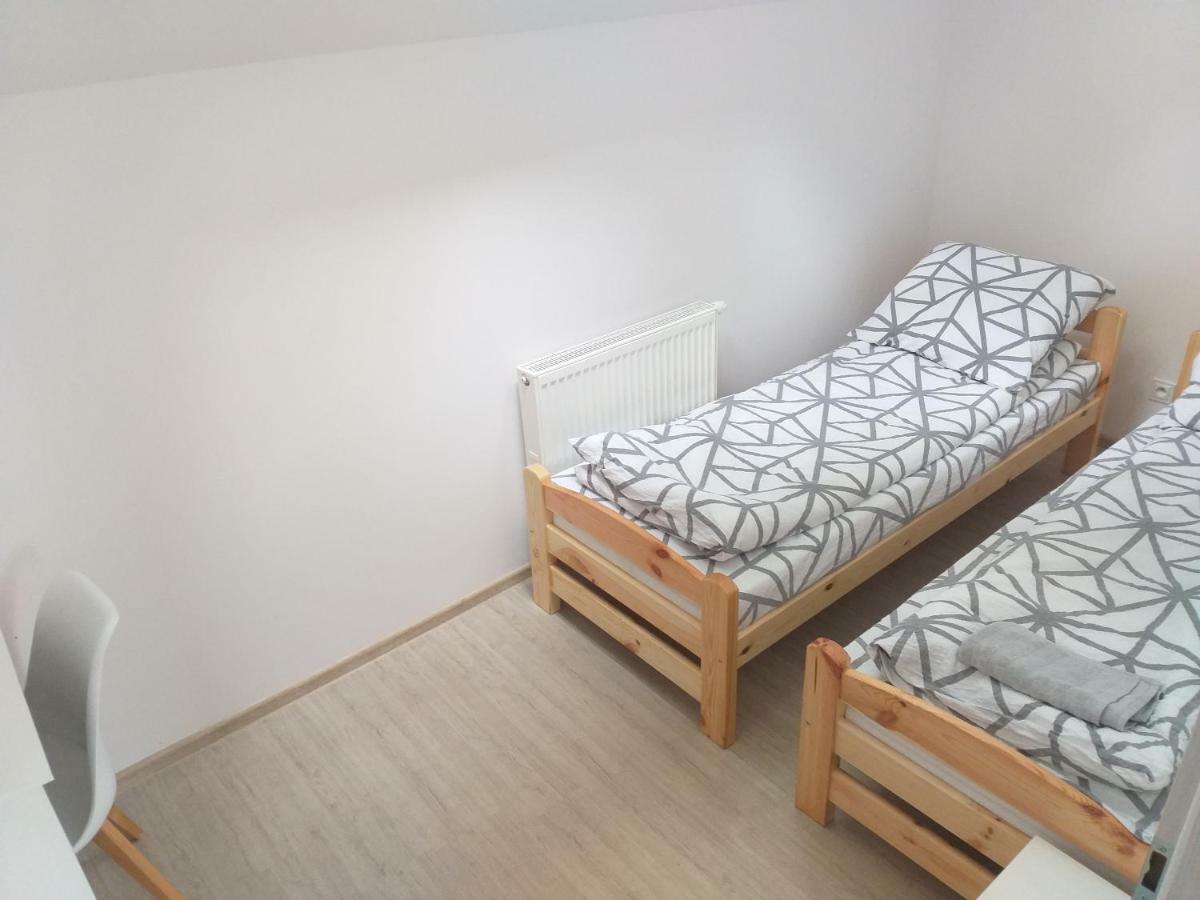 Apartamenty Pasternik 7 Suchedniow Экстерьер фото